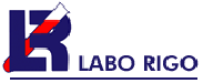 labo rigo logo